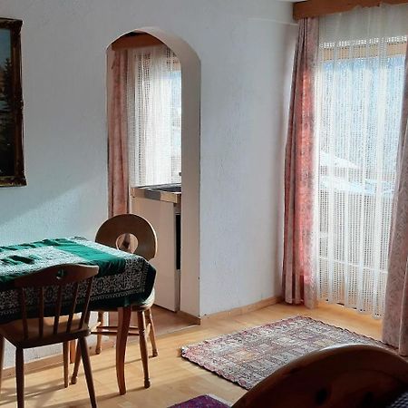 Pension Wassererhof Gerlos Kültér fotó