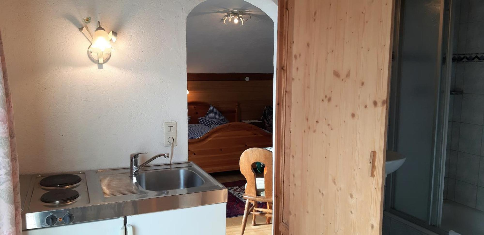 Pension Wassererhof Gerlos Kültér fotó