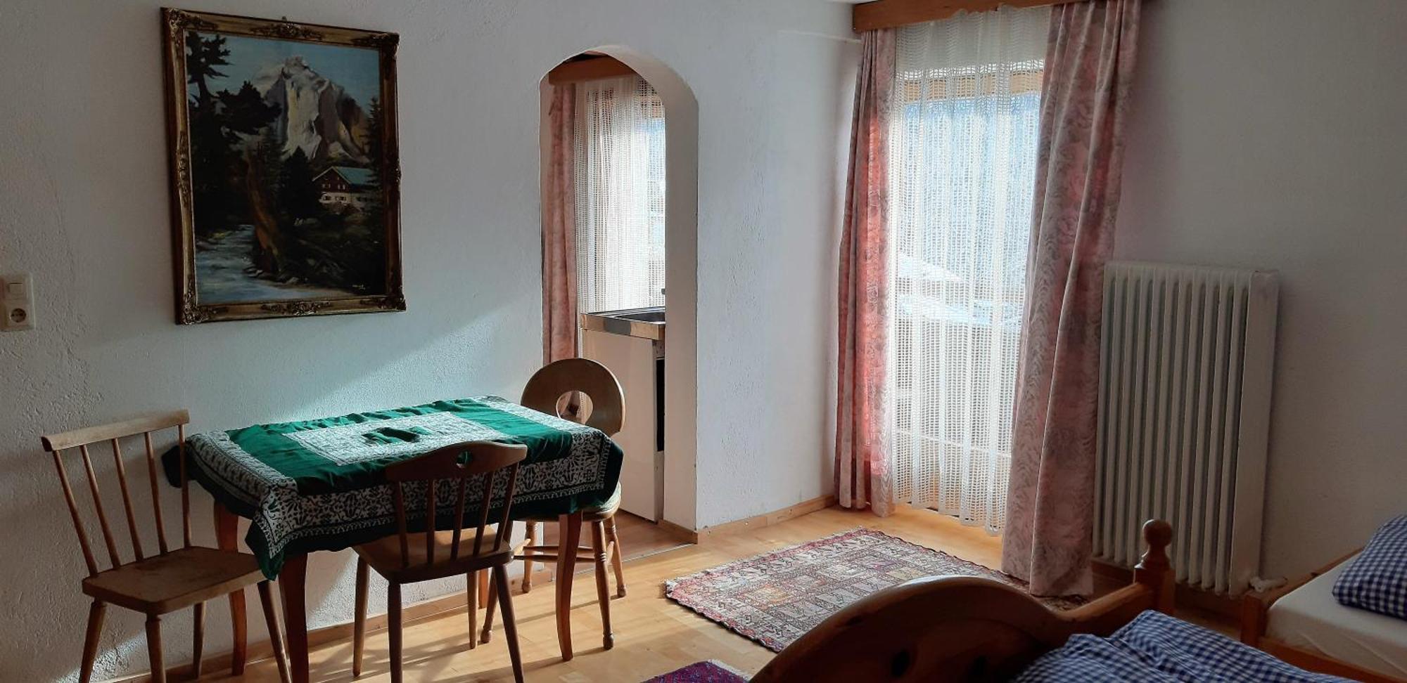 Pension Wassererhof Gerlos Kültér fotó