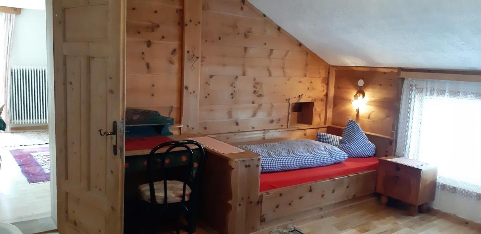 Pension Wassererhof Gerlos Kültér fotó