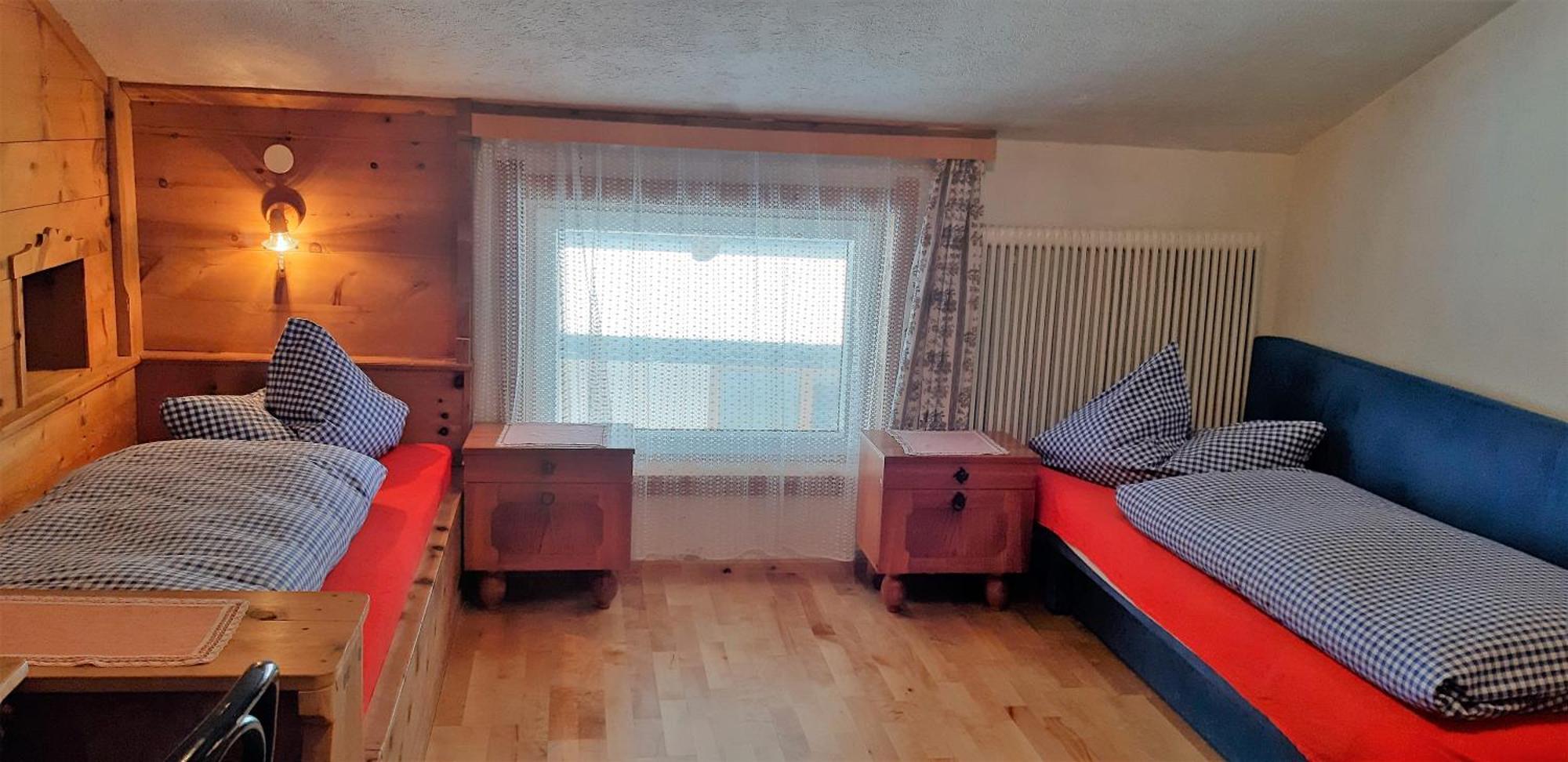 Pension Wassererhof Gerlos Kültér fotó