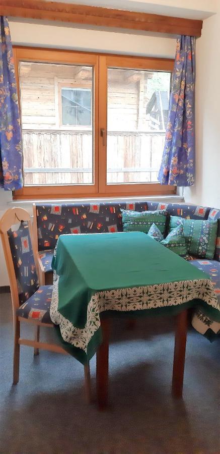 Pension Wassererhof Gerlos Kültér fotó